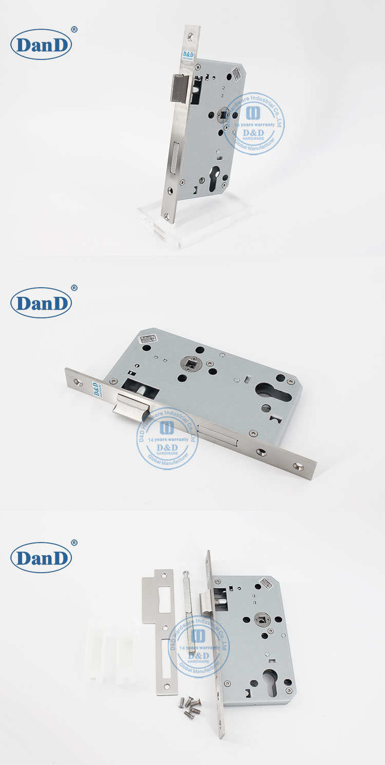 Trava de porta do mercado do euro