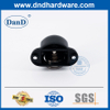 Matt Black Door Stop Stop Magnetic Zinc Alloy Porta Stop-DDDS031