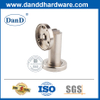Melhor suporte de porta magnética de zinco de zinco para para a porta principal-ddds030
