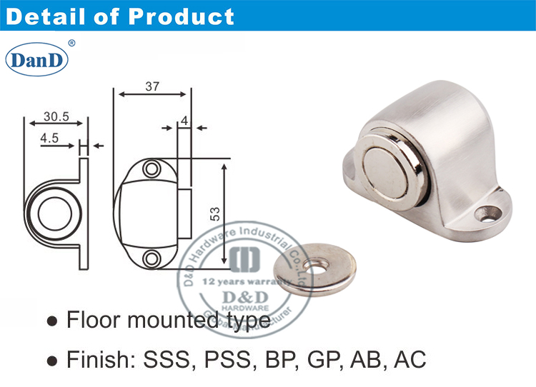tampa da porta de seguran&ccedil;a