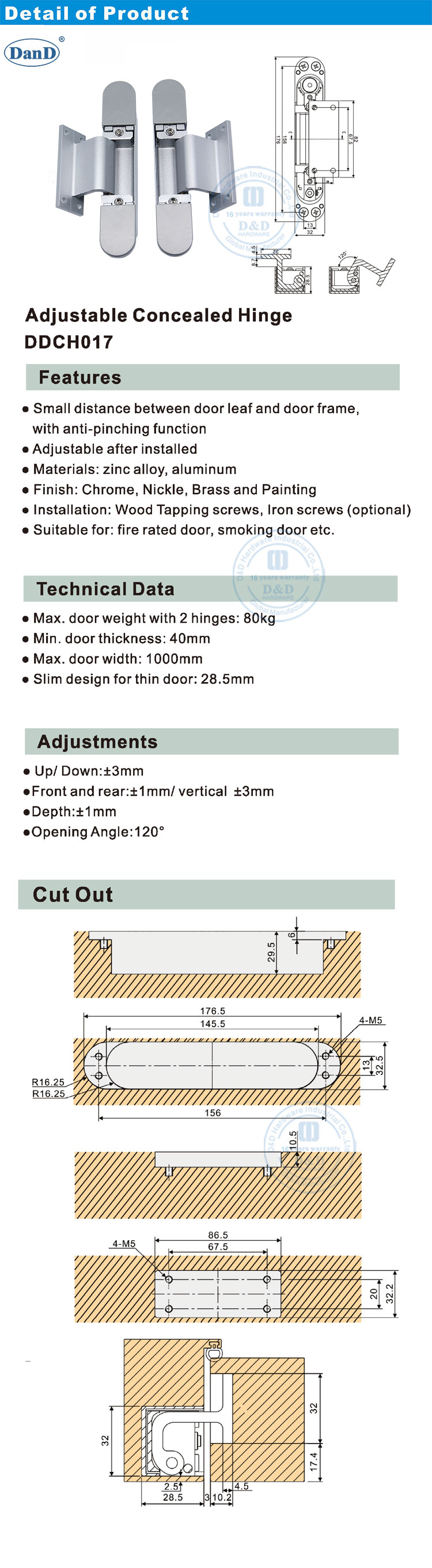 Dobradi&ccedil;a ajust&aacute;vel