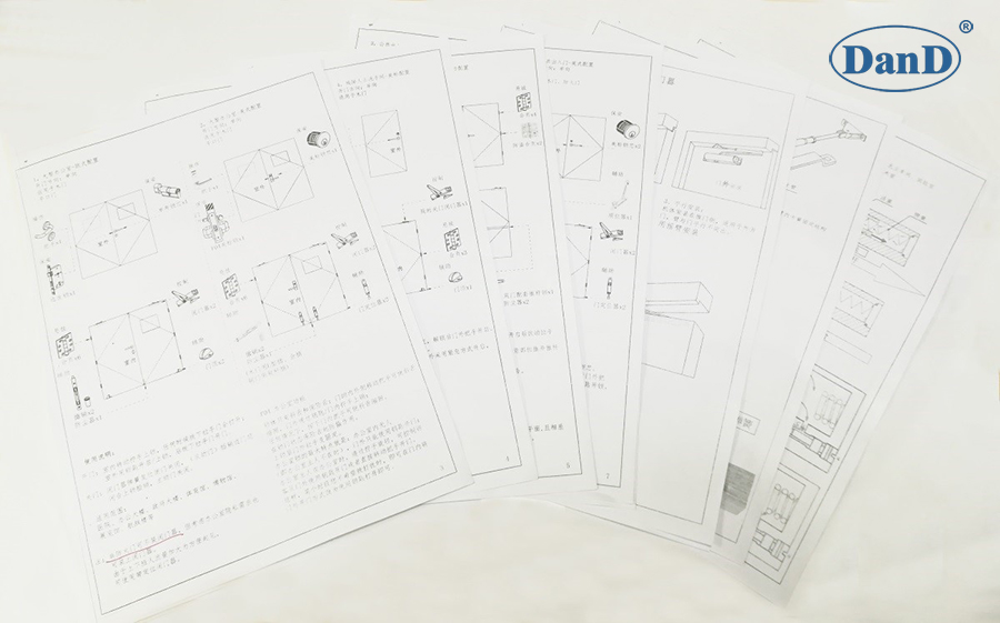 Como a equipe de D&D qualificada pode ajudar os clientes a encontrar o hardware Solution-D e D certo
