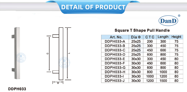 Ma&ccedil;aneta de tra&ccedil;&atilde;o da porta deslizante 