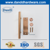 Aço inoxidável Melhor portas de celeiro Handelas de banheiro Portas de celeiro Handles-DDBD102
