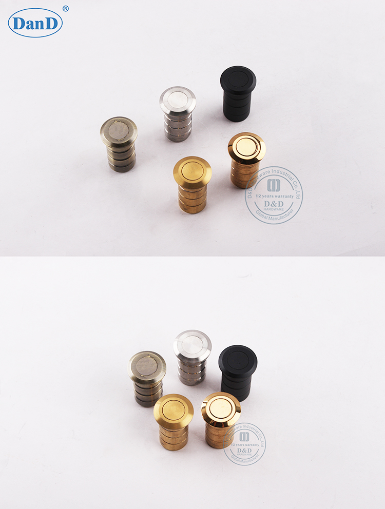 Hardware Socket-D e D &agrave; prova de poeira