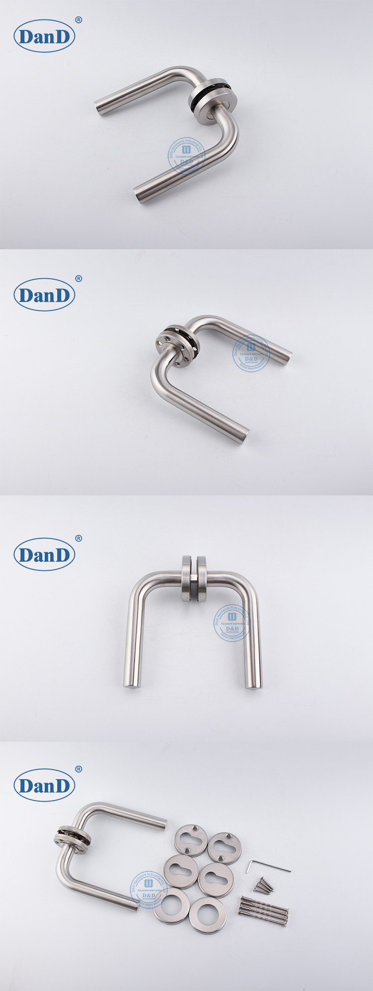 Ma&ccedil;aneta da porta da frente