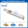 Tipo automático escondido SS304 parafuso de porta externa lateral-DDDB023
