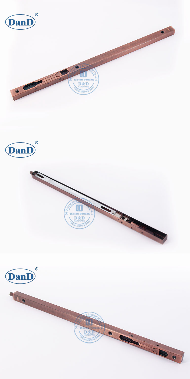 parafusos de descarga para portas de madeira