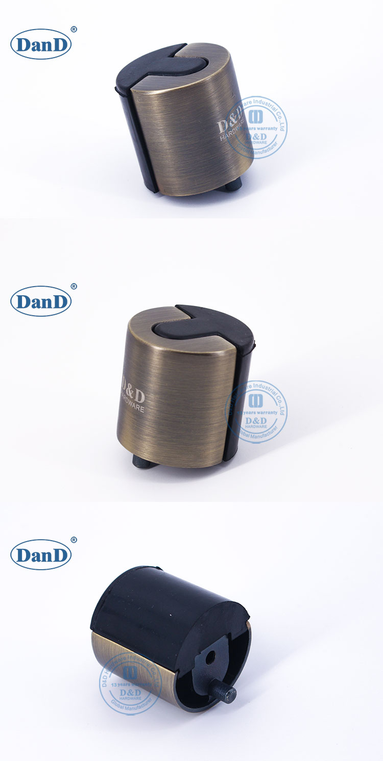 Melhor parada de porta para seguran&ccedil;a