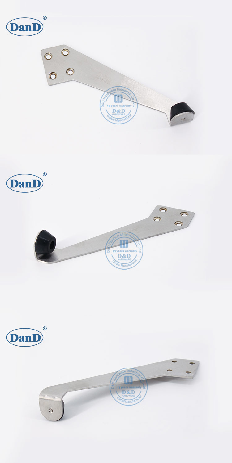 tampa da porta no quadro