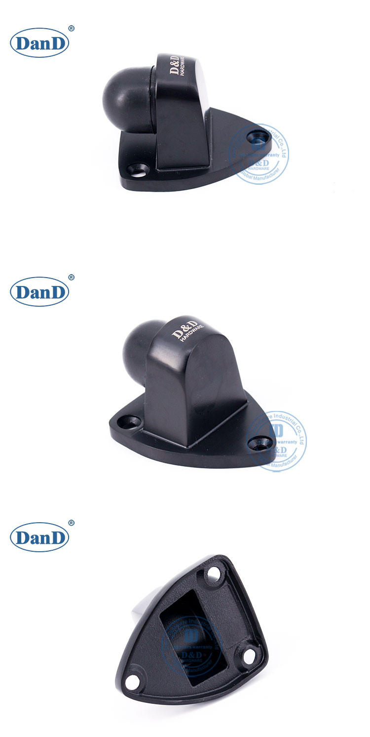 Borracha de tampa da porta