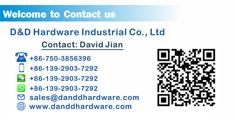 Informa&ccedil;&otilde;es de contato de hardware D e D