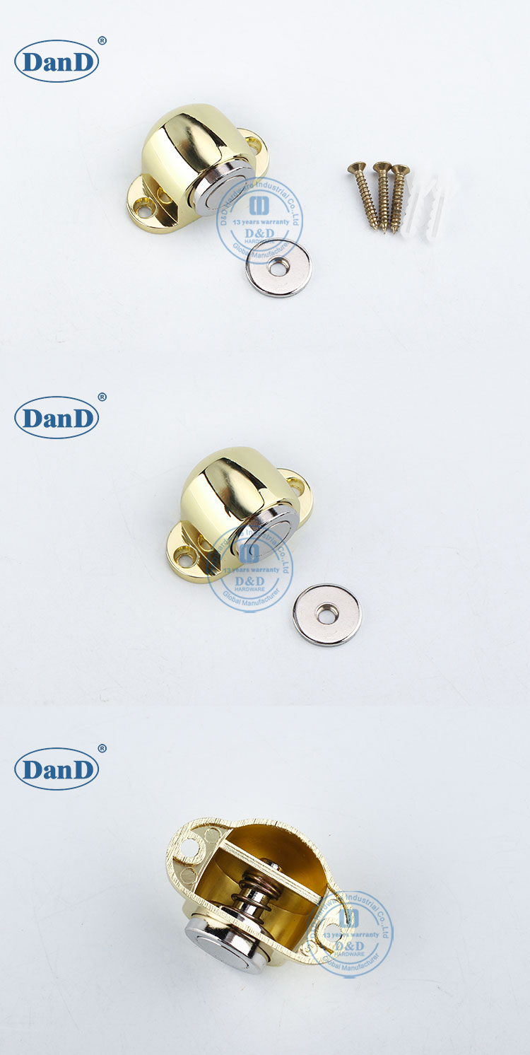 Parada de seguran&ccedil;a da porta