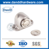 Liga de zinco Modern Silver Magnetic Door Holder-DDDS031