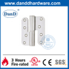 Aço inoxidável 304 Best Lift-off dobradiça para porta descarregada - DDSS021
