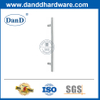 SS304 Modern Door Ironmongery Porta Comercial Pull Handle-DDPH030