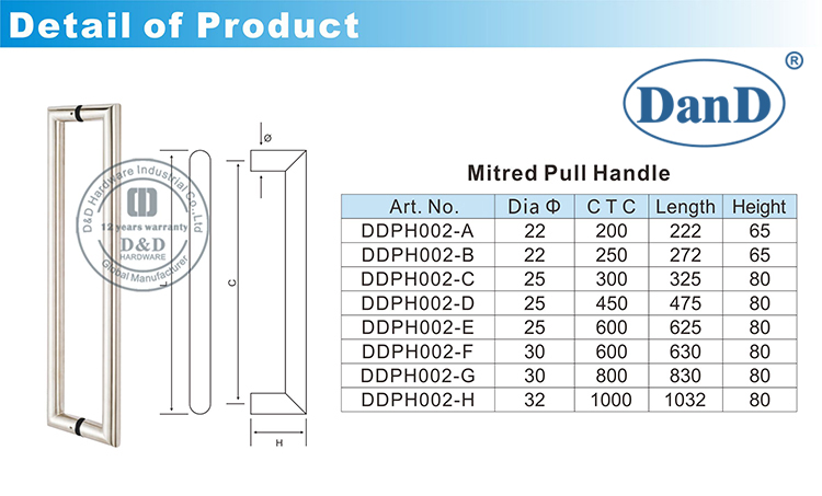 Porta frontal puxar ma&ccedil;a