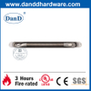 Aço inoxidável 304 Dispositivo de transferência de energia escondido-DDTD002