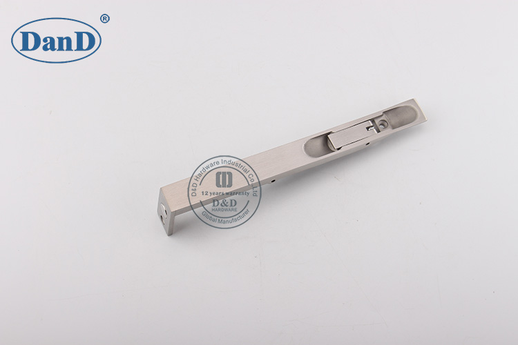 Hardware para Bolt-D e D da porta pesada