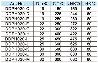 Ma&ccedil;aneta da porta externa
