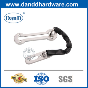 Melhor segurança de aço inoxidável bloqueio de cadeia interna-dddg003
