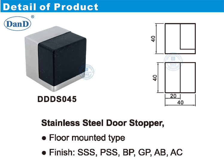 Tampa da porta de seguran&ccedil;a