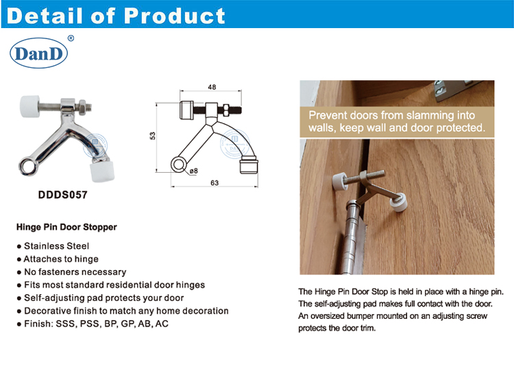 tampa da dobradi&ccedil;a da porta da porta