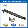 304 Aço inoxidável Manual de latão antigo parafuso para portas duplas-DDDB001