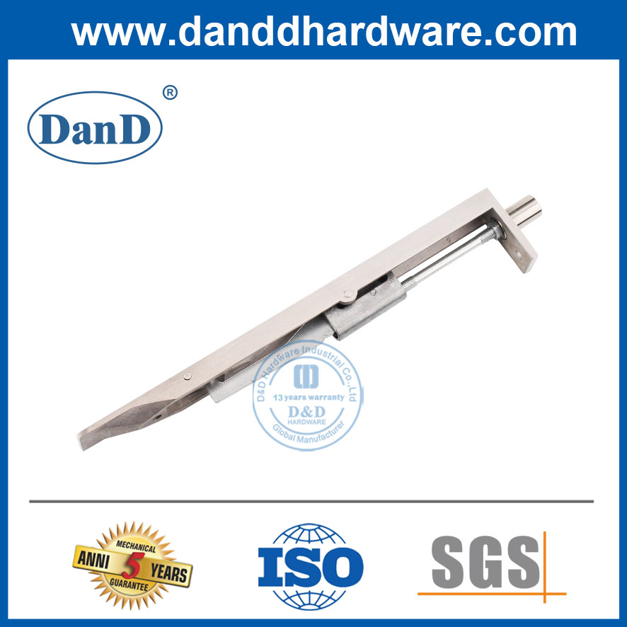 Fornecedor de parafuso de aço inoxidável de aço inoxidável de madeira Fornecedor-DDDB001