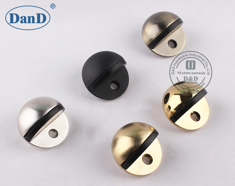 Hardware de tampa de porta D e D