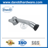 Parada de porta de aço inoxidável para porta interna-DDDS026
