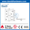 Aço inoxidável de alta qualidade 316 LIFI-OFF LETA da porta de l dobradiça-DDSS018