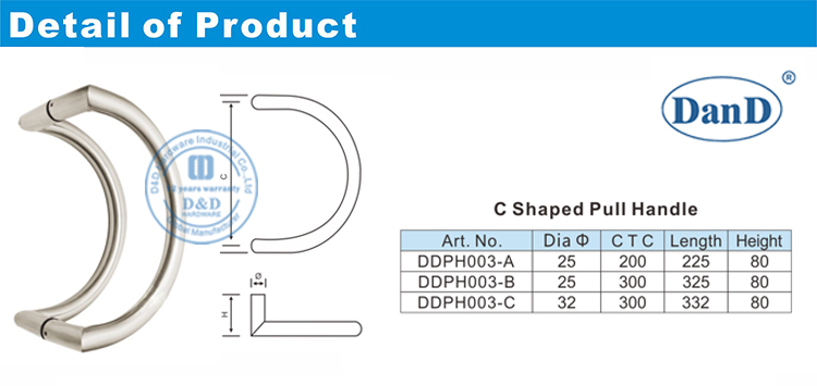 Porta PULL-D &nbsp; e &nbsp; D <BRBRB> Hardware