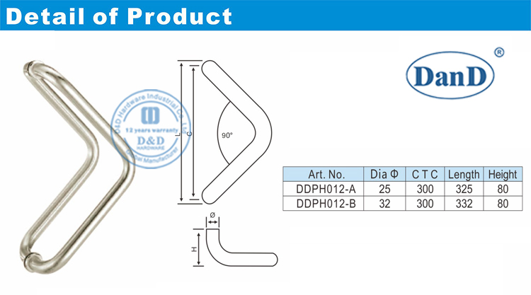Porta de entrada Handles-d <rbrbr> e <rbrbr> d <rbrbr> hardware
