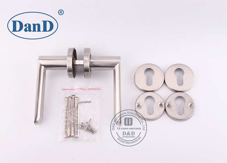 Hardware da porta-d e d