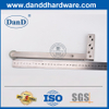 Coordenador da porta universal SUS304 para portas de aço duplo - DDDR002-A
