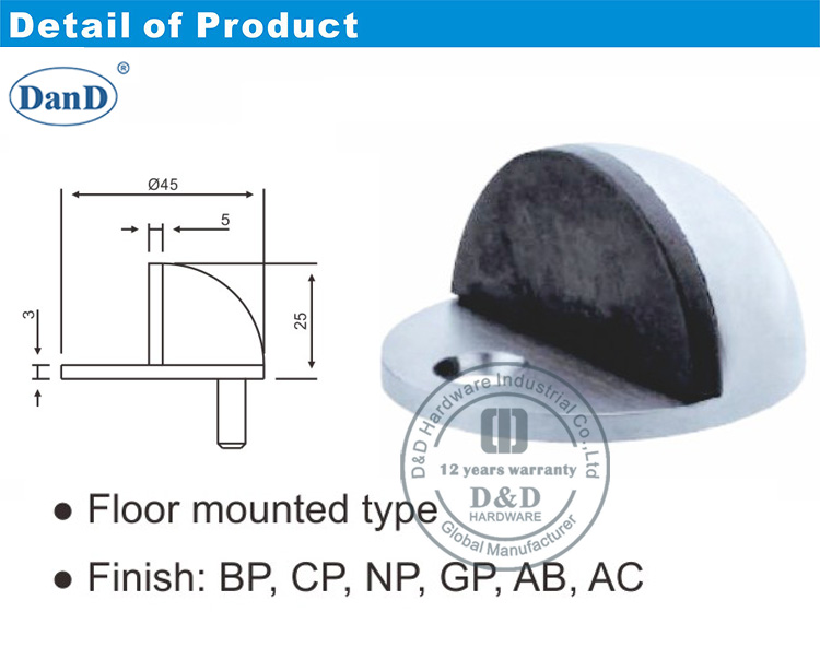 Hardware de porta deslizante de madeira