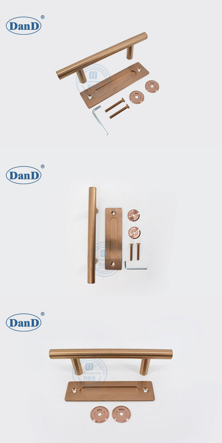 Ma&ccedil;anetas de porta do celeiro do banheiro