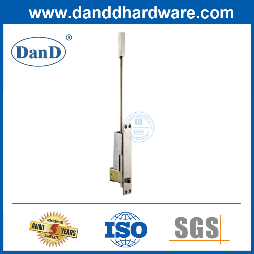 Mercado do Oriente Médio Aço inoxidável parafusos automáticos completos para portas de metal-DDDB032