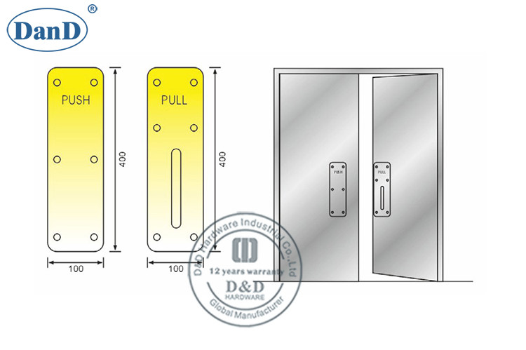 Puxe a al&ccedil;a com a placa