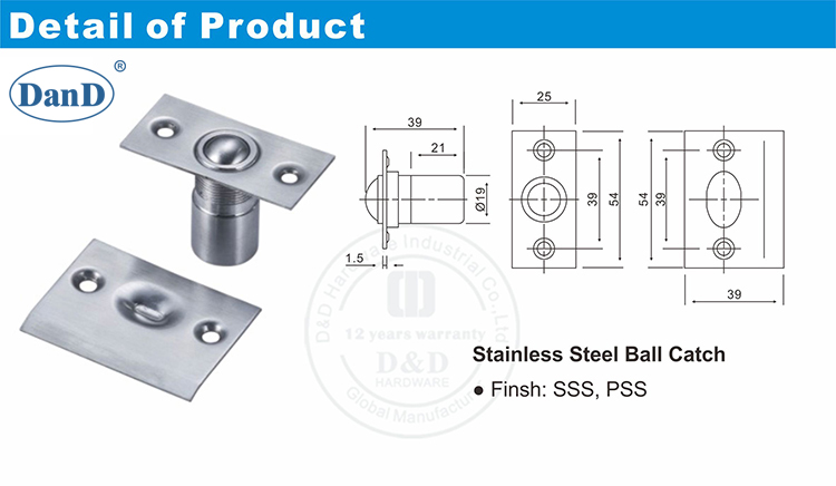 Bola pegar trava -d e d hardware