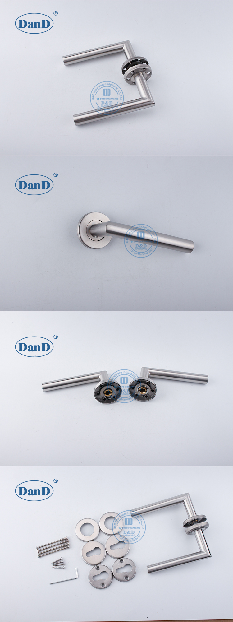 Ma&ccedil;aneta da porta interna