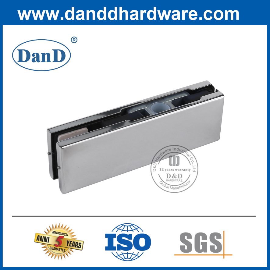 Top Patch de ajuste-DDPT003